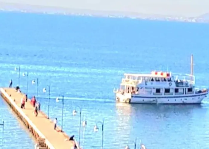 Sun Sea No 5 Sea View アパート
