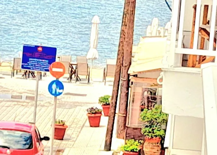 Sun Sea No 5 Sea View アパート