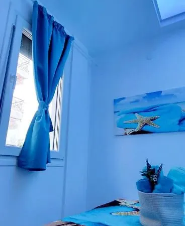 Sun Sea No 5 Sea View Apartment *