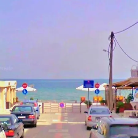 Apartment Sun Sea No 5 Sea View *