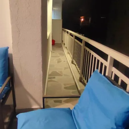 Apartment Sun Sea No 5 Sea View *