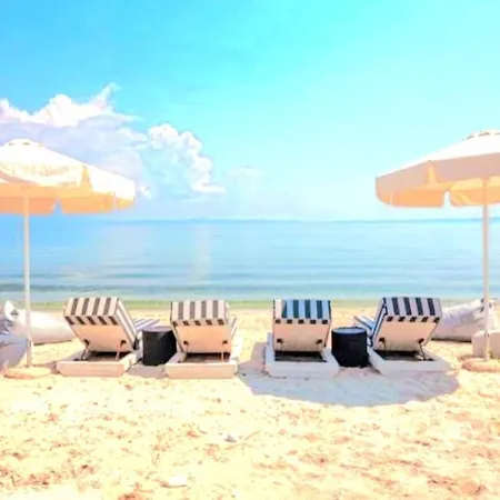 Sun Sea No 5 Sea View Peraia (Thessaloniki)
