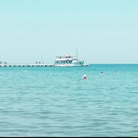 Sun Sea No 5 Sea View