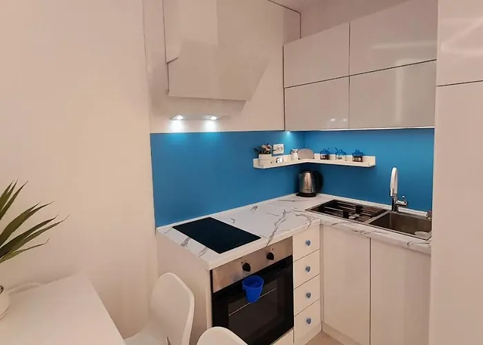 Apartamento Sun Sea No 5 Sea View Peraía