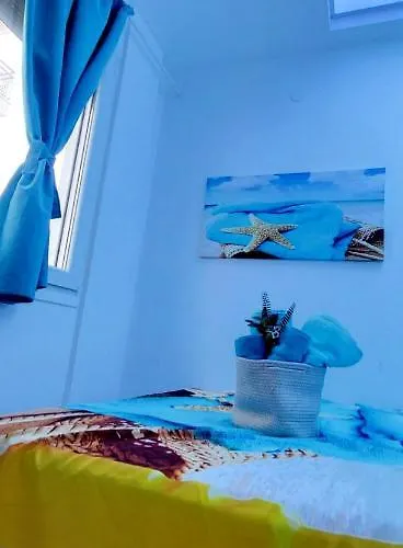 Sun Sea No 5 Sea View