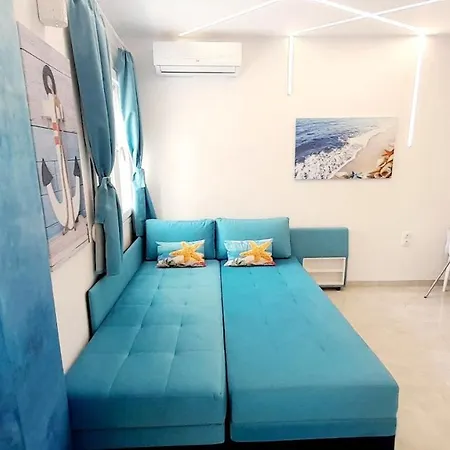 Sun Sea No 5 Sea View Apartman *
