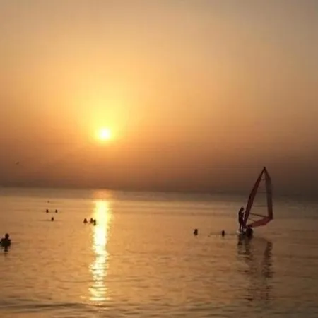 Apartman Sun Sea No 5 Sea View *