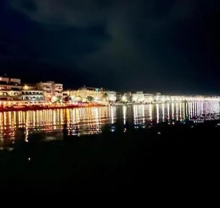 Apartman Sun Sea No 5 Sea View