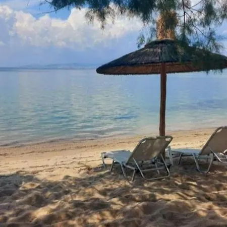 Sun Sea No 5 Sea View Apartman