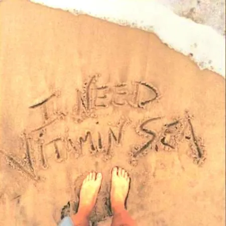 Sun Sea No 5 Sea View Апартаменты