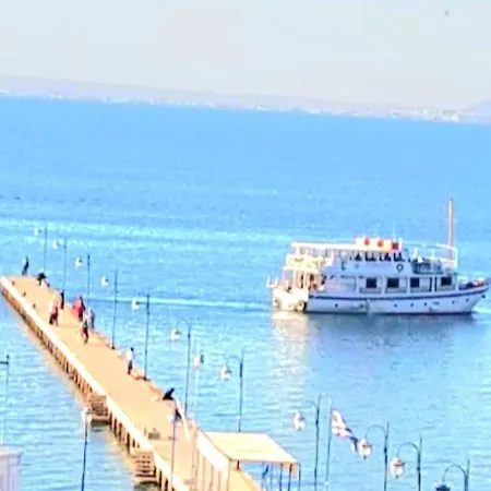 Sun Sea No 5 Sea View Апартаменты