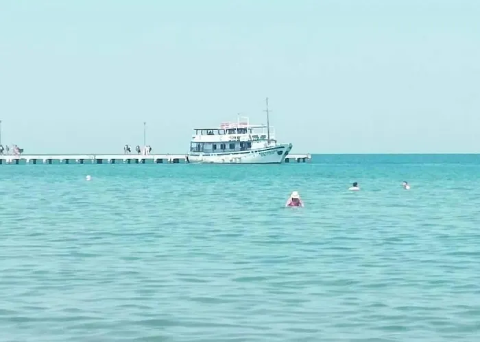 Sun Sea No 5 Sea View